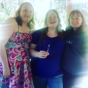 Meet your Posher, Erica